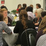 2015 Dinner with 7 Lakers